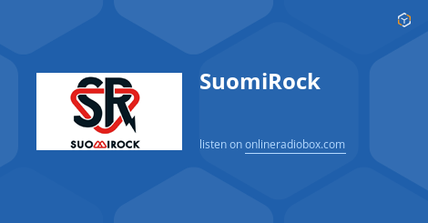 SuomiRock application