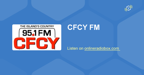 On Air Cfcy