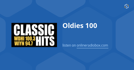 oldies listen radio live