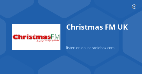 Christmas Fm Uk Listen Live Dublin Ireland Online Radio Box