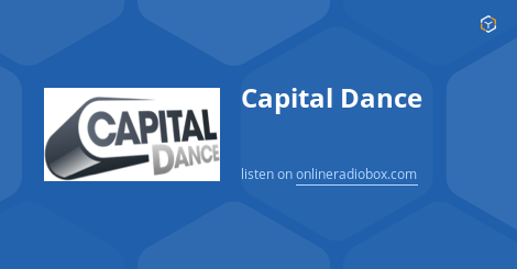 Capital - Dance playlist