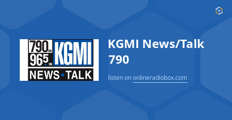 Kgmi news