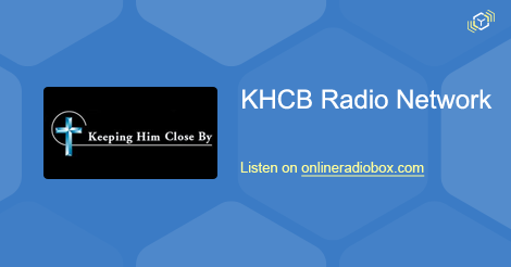 KHCB Radio Network Listen Live - 105.7 MHz FM, Houston, United States ...