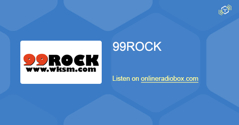 99ROCK Listen Live - 99.5 MHz FM, Fort Walton Beach ...