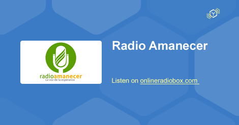 Radio Amanecer En Vivo 98 1 Mhz Fm Santo Domingo Republica