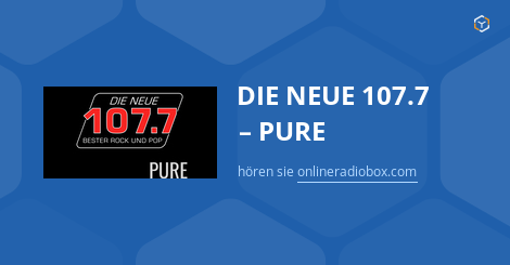 Dead in the world love core Die Neue 107.7 – BESTER ROCK UND POP live hören — Webradio | Online Radio  Box