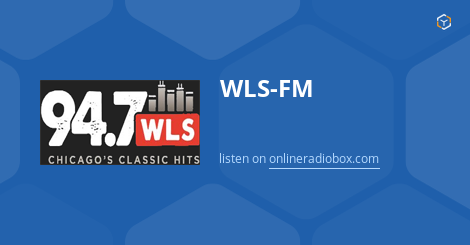 89 Wls Wls 890 Am Streaming Chicago Amerika Serikat Online Radio Box