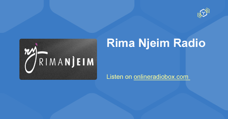 rima njeim radio