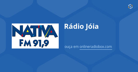 nativa fm ao vivo sp