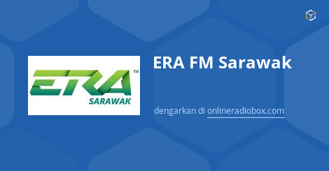 Sarawak fm online radio