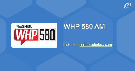 whp 580 am