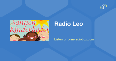 Radio Leo Listen Live - Essen, Germany | Online Radio Box