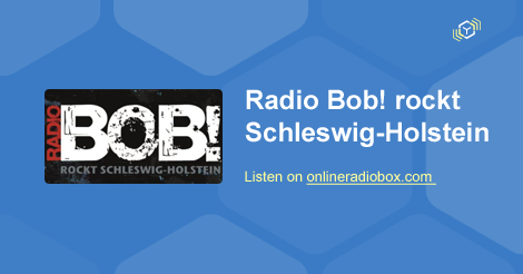 Radio Bob Schleswig Holstein Radio Bob Schleswig Holstein