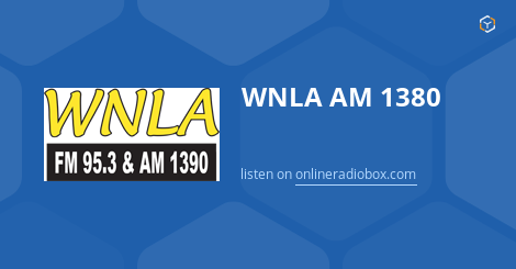 WNLA AM 1380 Listen Live - Indianola, United States | Online Radio Box