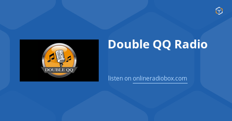 Double QQ Radio Listen Live - San Antonio, United States | Online Radio Box