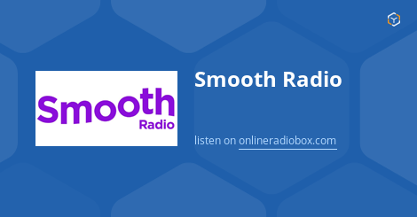 Smooth Radio en Vivo - MHz FM, Londres, Reino Unido | Online Radio Box