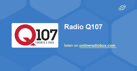 Q107 Toronto