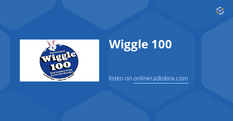 wiggle 100 listen live 100 3 mhz fm canton united states online radio box
