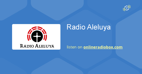 Radio Aleluya Listen Live 88 1 Mhz Fm Pasadena United States