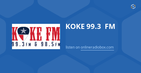 Koke 99 3 Fm Listen Live Thorndale United States