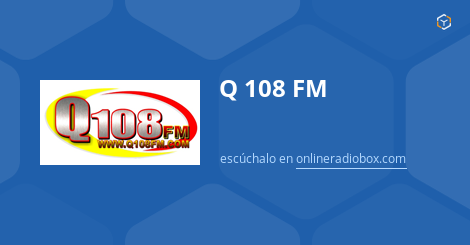 Q108 Odessa Q108 Odessa