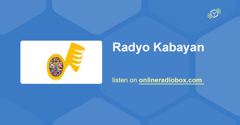 radyo kabayan
