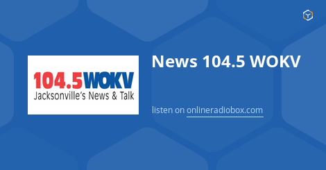 News 104 5 Wokv Listen Live Atlantic Beach United States Online Radio Box