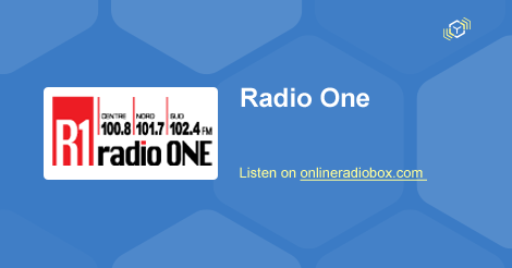 radio one