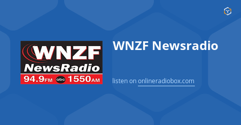 Wnzf Newsradio Listen Live 1550 Khz Am Bunnell United States Online Radio Box