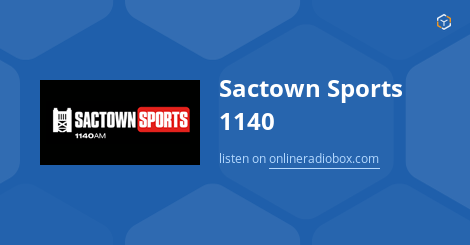 Sports 1140 Khtk Listen Live Sacramento United States Online Radio Box