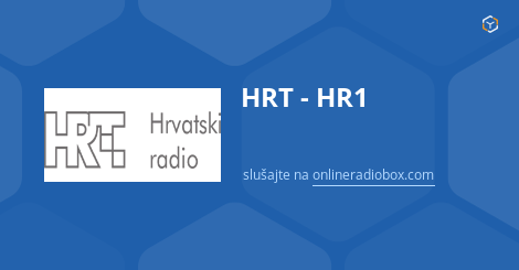 Hrvatski radio uživo