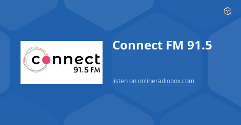 Connect Fm 91 5 Playlist