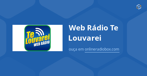 Plejlist Web Radio Te Louvarei