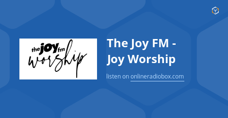 The Joy FM - Joy Worship Listen Live - Sarasota, United States | Online  Radio Box