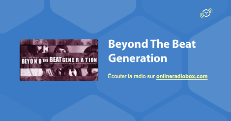 beyond the beat generation beyond the beat generation