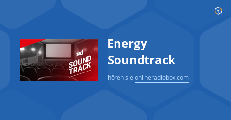 Radio energy playlist heute