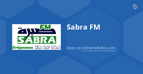 إذاعة SABRA FM 27226.v1