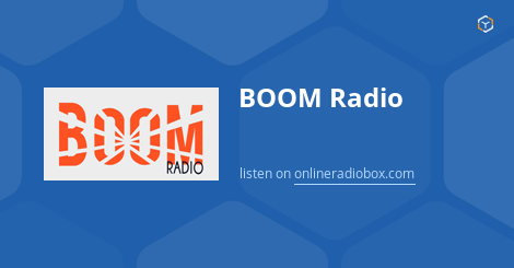 BOOM Radio Listen Live - Perth, Australia | Online Radio Box