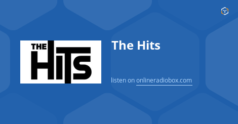 The Hits Listen Live  MHz FM, Dunedin, New Zealand | Online Radio Box