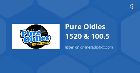 Pure Oldies 1520 &  Listen Live - Greenfield, United States | Online  Radio Box