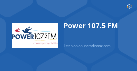 power 107 5 fm listen live albertville united states online radio box