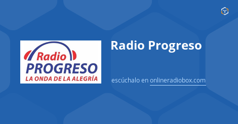 Radio Progreso en Vivo 90.3 MHz FM, La Habana, Cuba | Online Radio Box