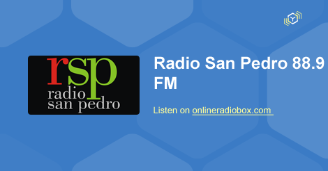 ayuda Viaje Estúpido Radio San Pedro en Vivo - 88.9 MHz FM, San Pedro Sula, Honduras | Online  Radio Box