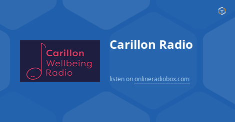 Carillon Radio live - 1476 kHz AM, Loughborough, United Kingdom | Online  Radio Box