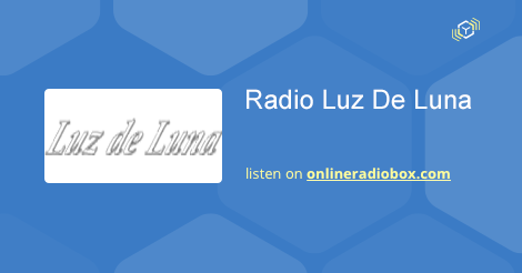 luz de luna radio