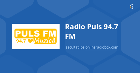 Radio Puls 94 7 Fm Playlist