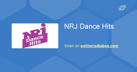 NRJ Dance Hits playlist