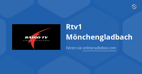 Rtv1 Monchengladbach Playlist Canzoni Trasmesse Online Radio Box Su queste frequenze, è possibile ascoltare la migliore selezione di musica italiana e straniera più energica e giovanile. online radio box