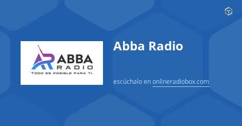 Abba Radio Listen Live - Los Angeles, United States | Online Radio Box