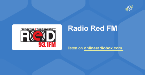 Red Fm Listen Live Ckye 93 1 Mhz Fm Vancouver Canada Online